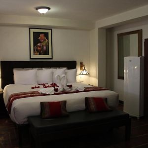 Hotel Montecristo Cusco
